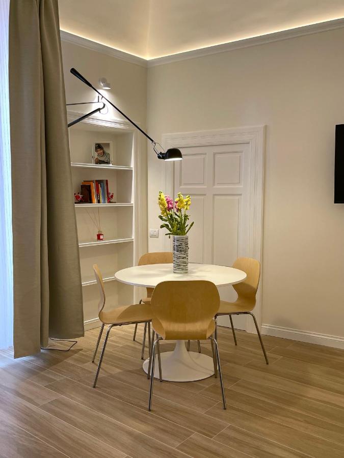 Ferienwohnung Dimora Savoia Corato Exterior foto