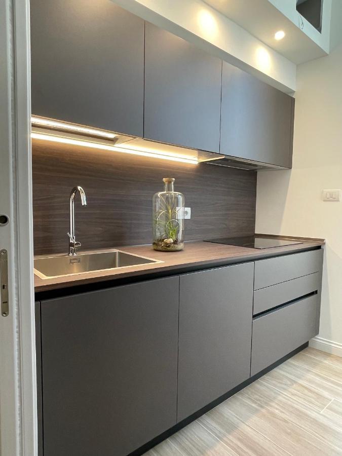 Ferienwohnung Dimora Savoia Corato Exterior foto