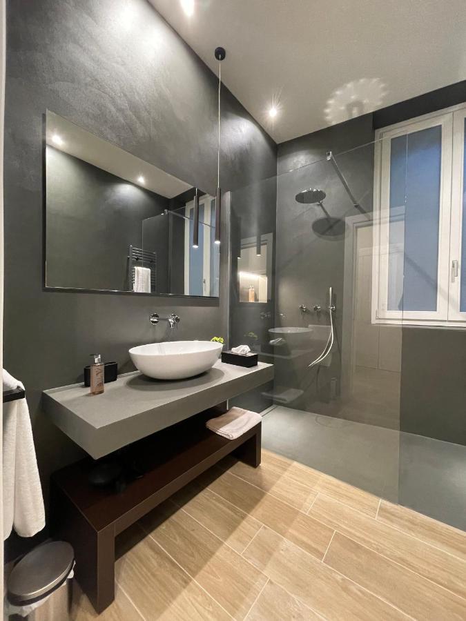 Ferienwohnung Dimora Savoia Corato Exterior foto